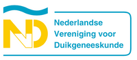Lid van Nederlandse Vereniging voor Duikgeneeskunde